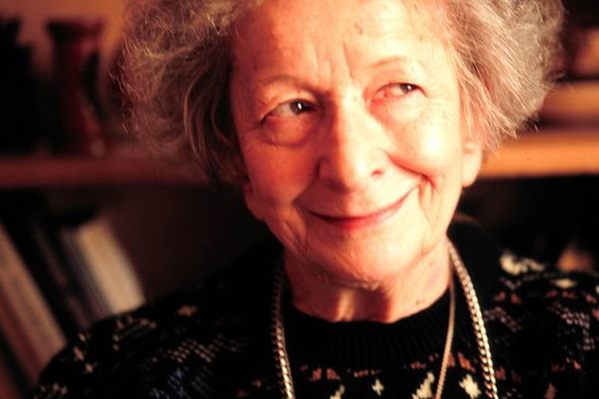 Wisława Szymborska i jej wyjątkowa twórczość