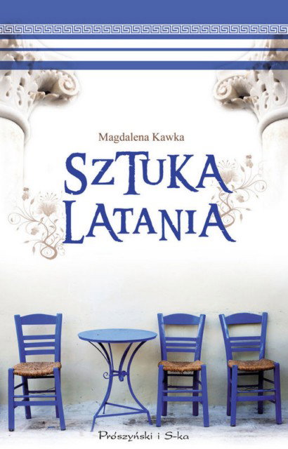 "Sztuka latania" - We-Dwoje.pl recenzuje
