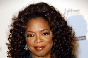 Oprah Winfrey - królowa talk-show