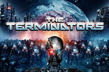 Letnie kino nieporozumień: "The Terminators"