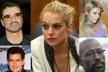 Hollywood za kratkami