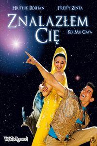 Znalazłem Cię - film prosto z Bollywood