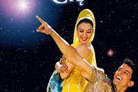 Znalazłem Cię - film prosto z Bollywood