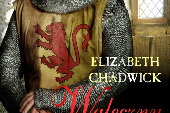 "Waleczny Rycerz. Historia Williama Marshala." - We-Dwoje.pl recenzuje
