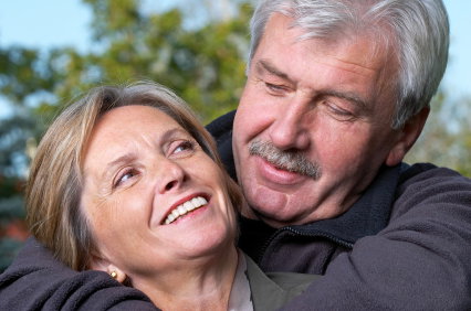 Menopauza i otyłość