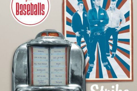 The Baseballs "Strike" - We-Dwoje.pl recenzuje
