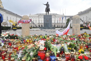 W rocznicę tragedii wspominajmy