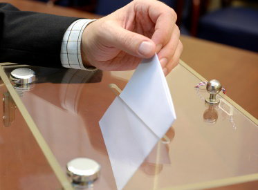 A co Ty myślisz o polityce?