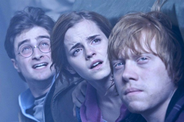 Potteromaniacy