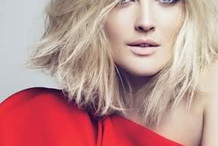 Drew Barrymore o nowym filmie, stylu i ochocie na więcej