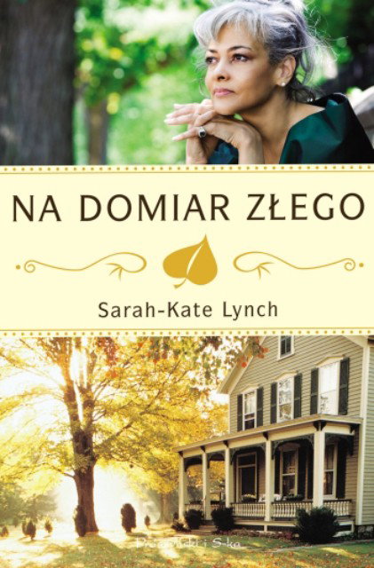 "Na domiar złego" - We-Dwoje.pl recenzuje