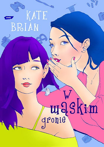 "W wąskim gronie" - We-Dwoje.pl recenzuje