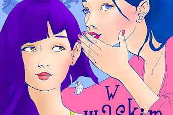 "W wąskim gronie" - We-Dwoje.pl recenzuje