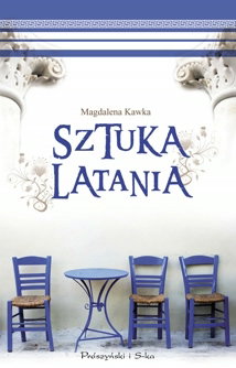 "Sztuka Latania" - We-Dwoje.pl recenzuje