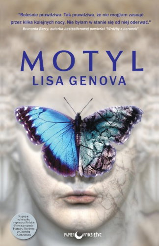 "Motyl" - We-Dwoje.pl recenzuje