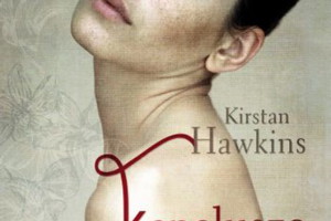 "Kapelusze doñi Nicaory" Kirstan Hawkins