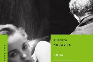 "Nuda" Alberto Moravia
