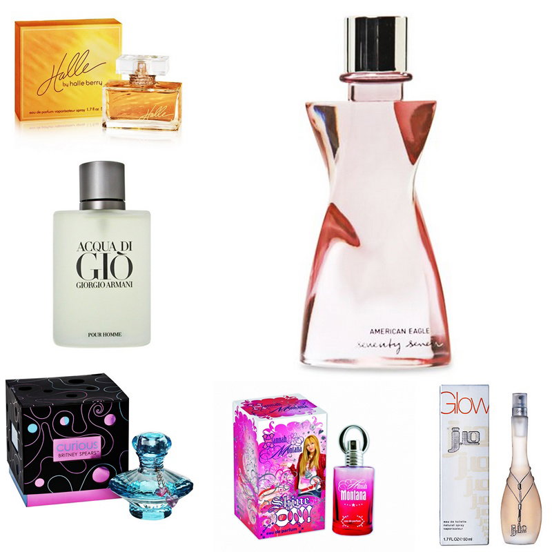 Trucizna w perfumach!