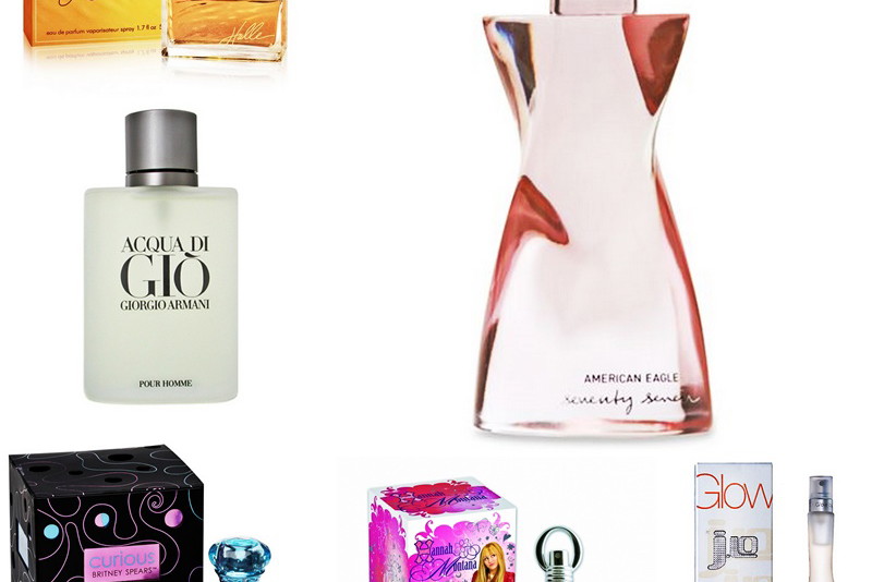 Trucizna w perfumach!