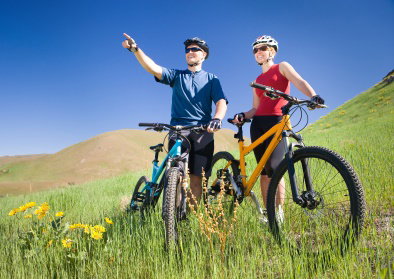 Znaleźć idealny sport dla siebie!