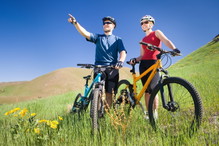 Znaleźć idealny sport dla siebie!