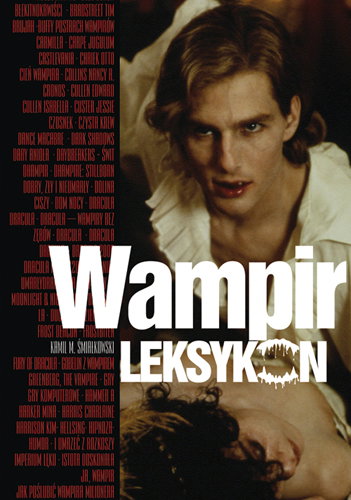 "Wampir. Leksykon" - We-Dwoje.pl recenzuje