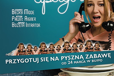 "Wielki apetyt"
