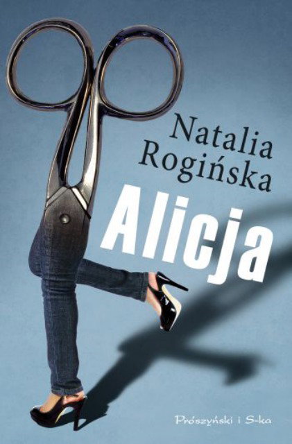 "Alicja" Natalia Rogalińska