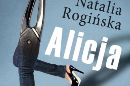 "Alicja" Natalia Rogalińska