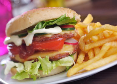 Fast foody rozszyfrowane