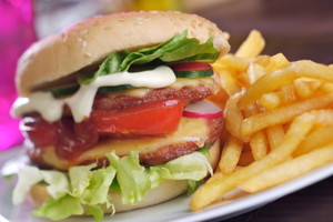 Fast foody rozszyfrowane