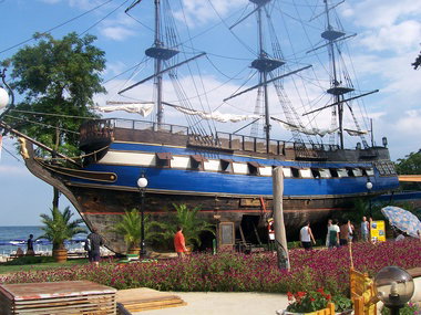 Bułgaria - europejskie Karaiby