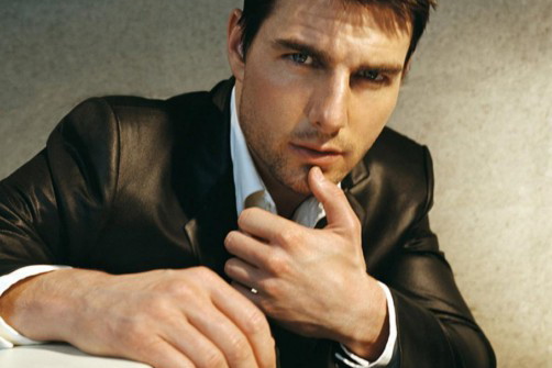 W drodze do sławy: Tom Cruise, cz. 1