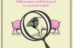 "Dziwnologia. Odkrywanie wielkich prawd w rzeczach małych" Richard Wiseman