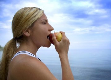 Dieta na urlopie - o czym warto pamiętać