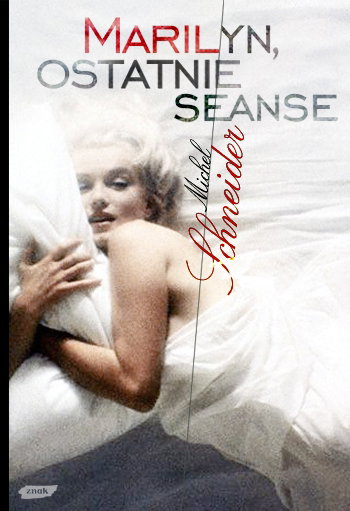 "Marilyn, ostatnie seanse" - We-Dwoje recenzuje