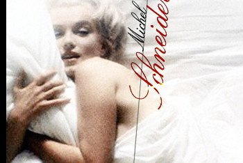 "Marilyn, ostatnie seanse" - We-Dwoje recenzuje