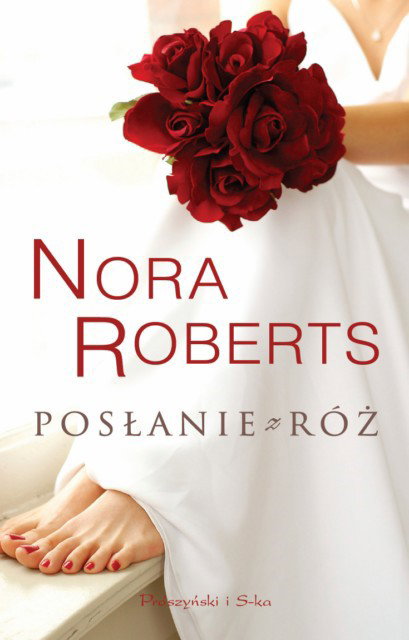 "Posłanie z róż" - We-Dwoje.pl recenzuje