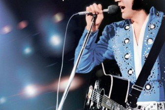 "Elvis w trasie" na DVD i Blu-ray!