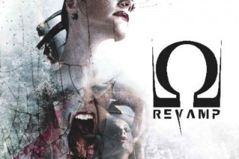"ReVamp" - We-Dwoje.pl recenzuje