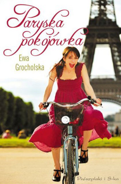 "Paryska pokojówka" - We-Dwoje.pl recenzuje