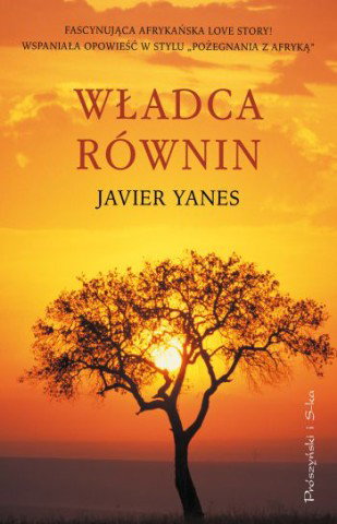 "Władca równin" Javier Yanes