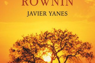 "Władca równin" Javier Yanes
