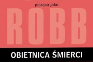 "Obietnica śmierci" - We-Dwoje.pl recenzuje