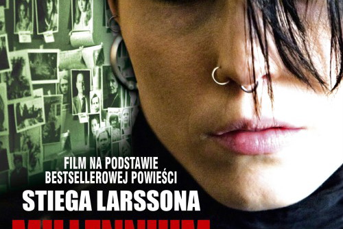 "Millennium: Zamek z piasku, który runął" - We-Dwoje.pl recenzuje