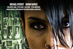 "Millennium: Zamek z piasku, który runął" - We-Dwoje.pl recenzuje