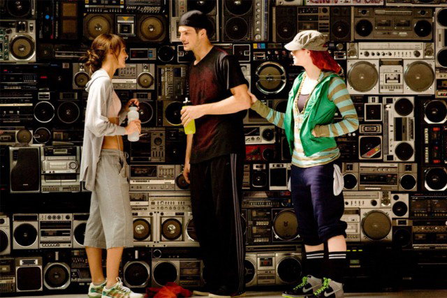 "Step Up 3" - We-Dwoje.pl recenzuje