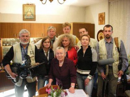 Zobacz jak doszło do przełomowych porozumień sierpniowych!