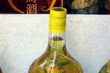 Najdziwniejsze alkohole świata