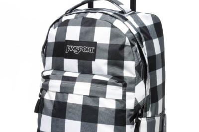 Plecak na kółkach JANSPORT